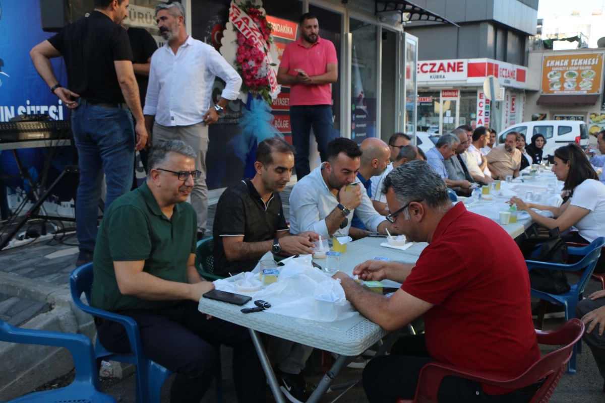 Depremde hayatını kaybeden gazeteciler İGC’nin organize ettiği programda anıldı
