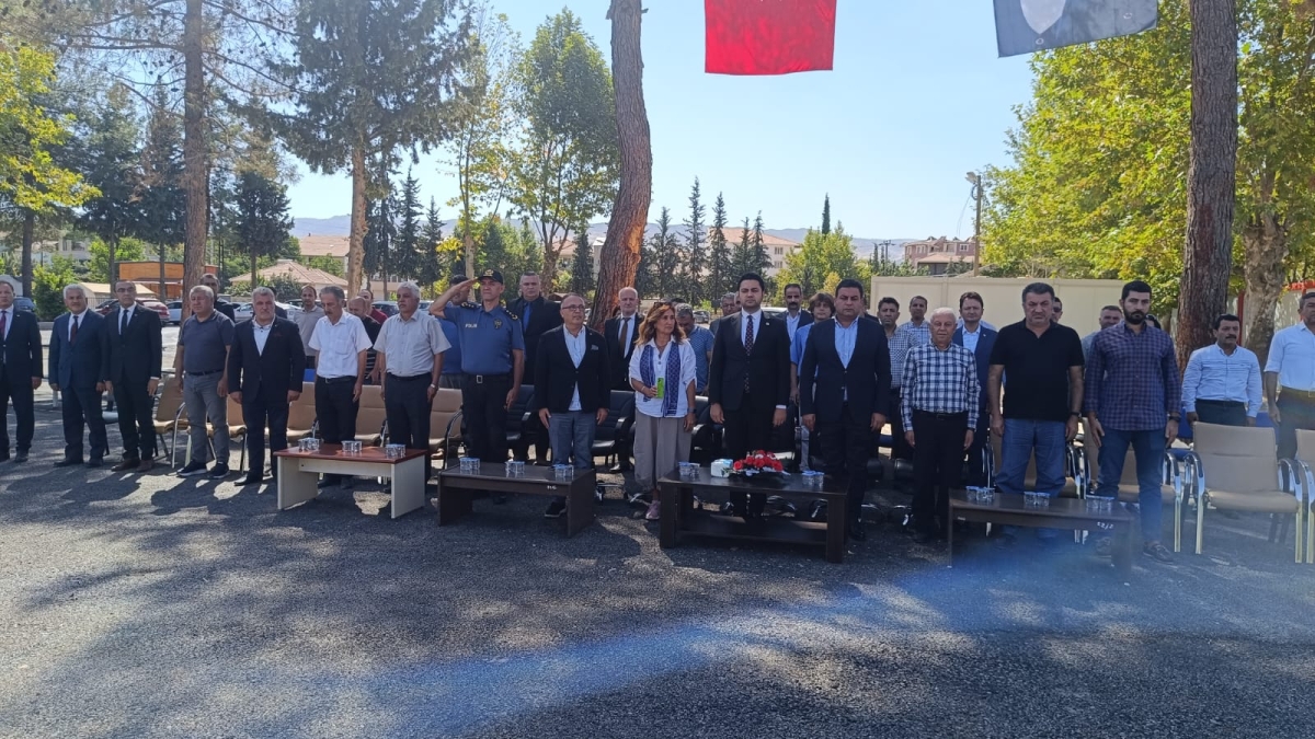 ROTARY’DEN EĞİTİME TAM DESTEK