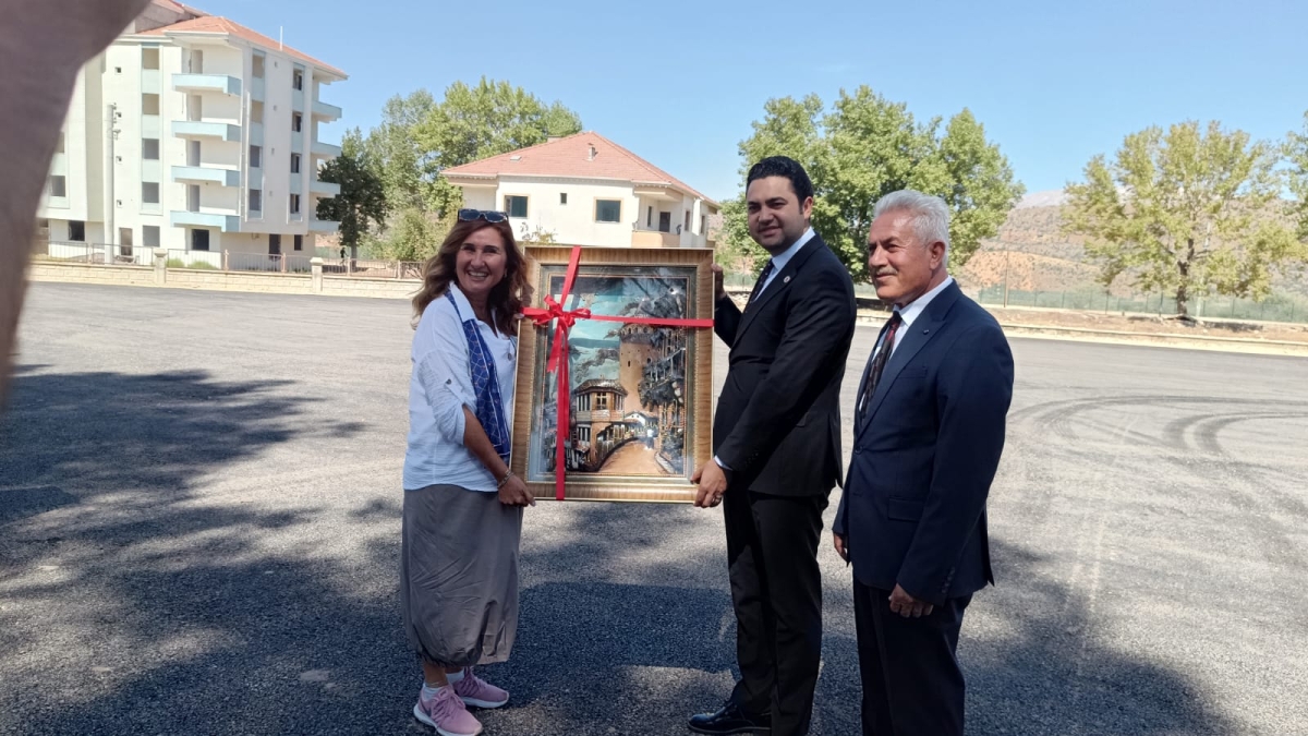 ROTARY’DEN EĞİTİME TAM DESTEK