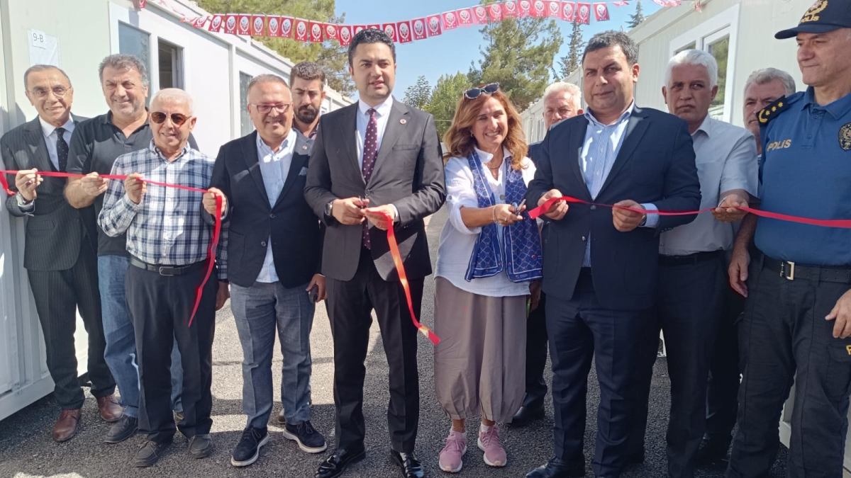 ROTARY’DEN EĞİTİME TAM DESTEK