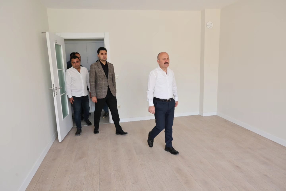 TOKİ KONUT
