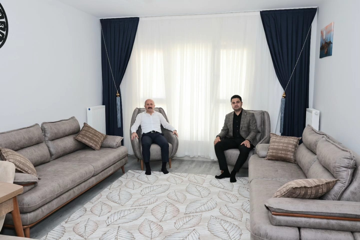 TOKİ KONUT