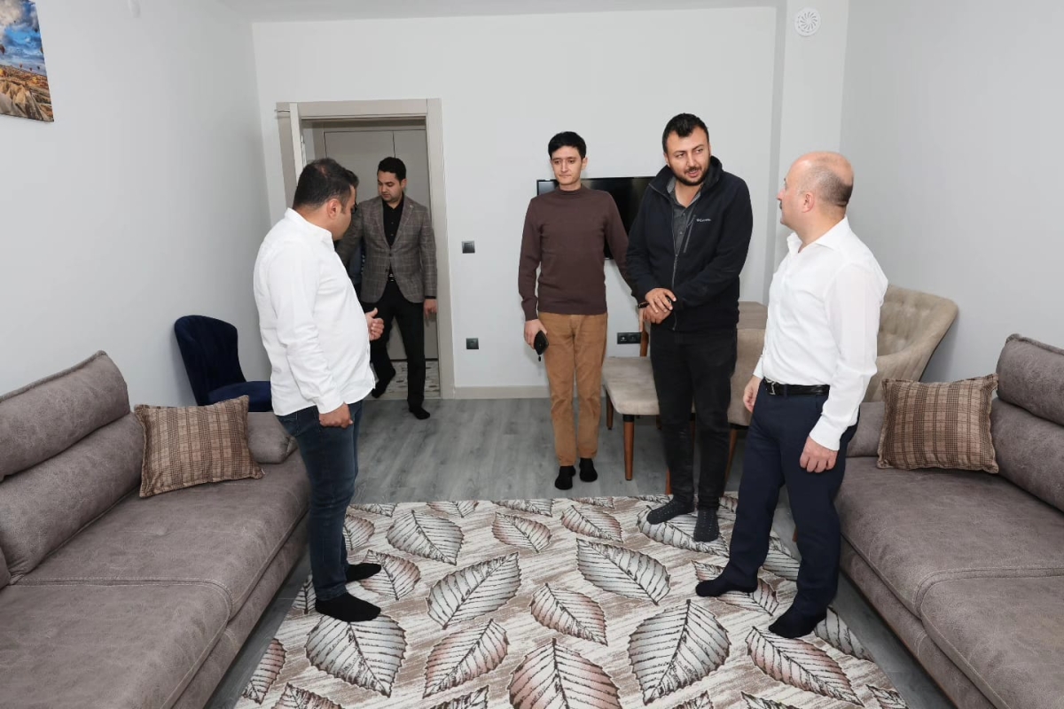 TOKİ KONUT