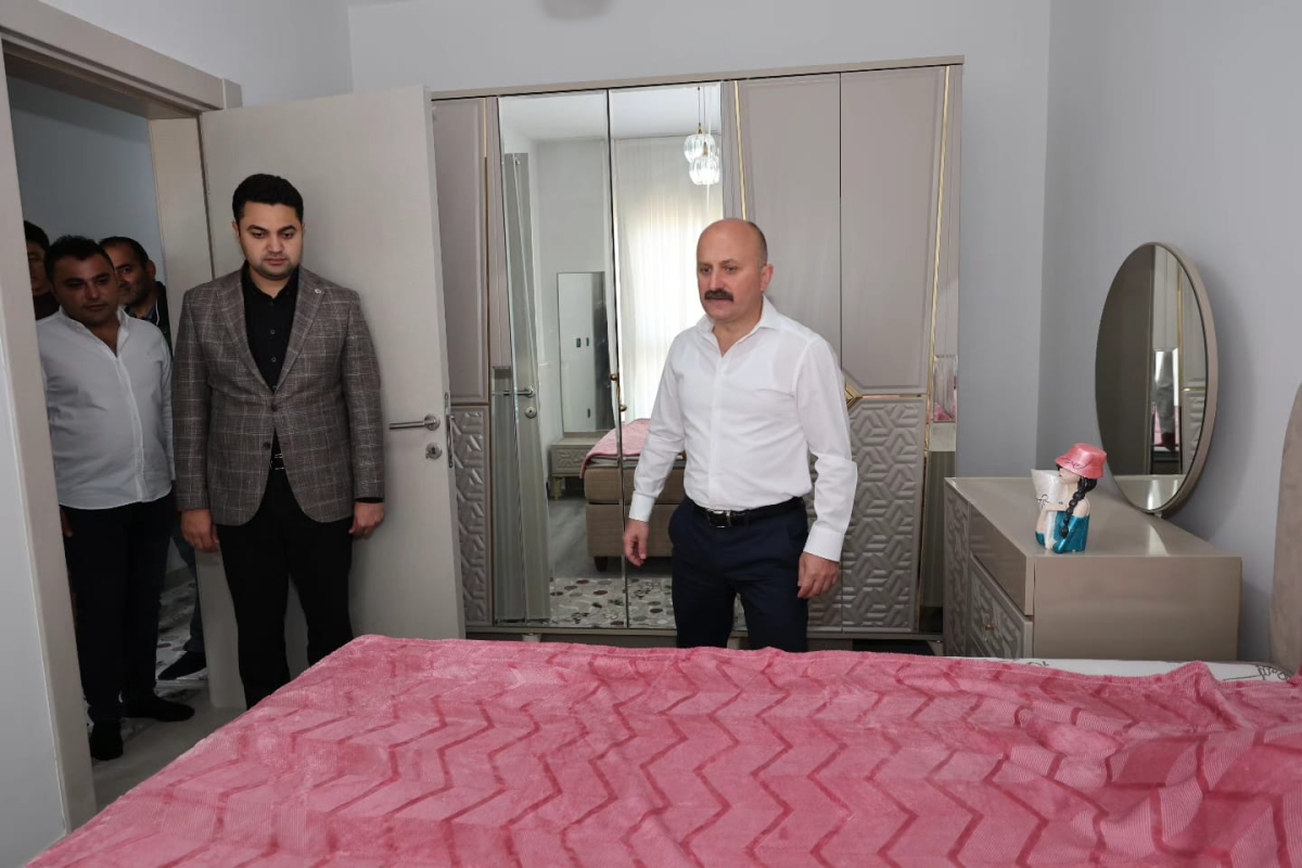 TOKİ KONUT