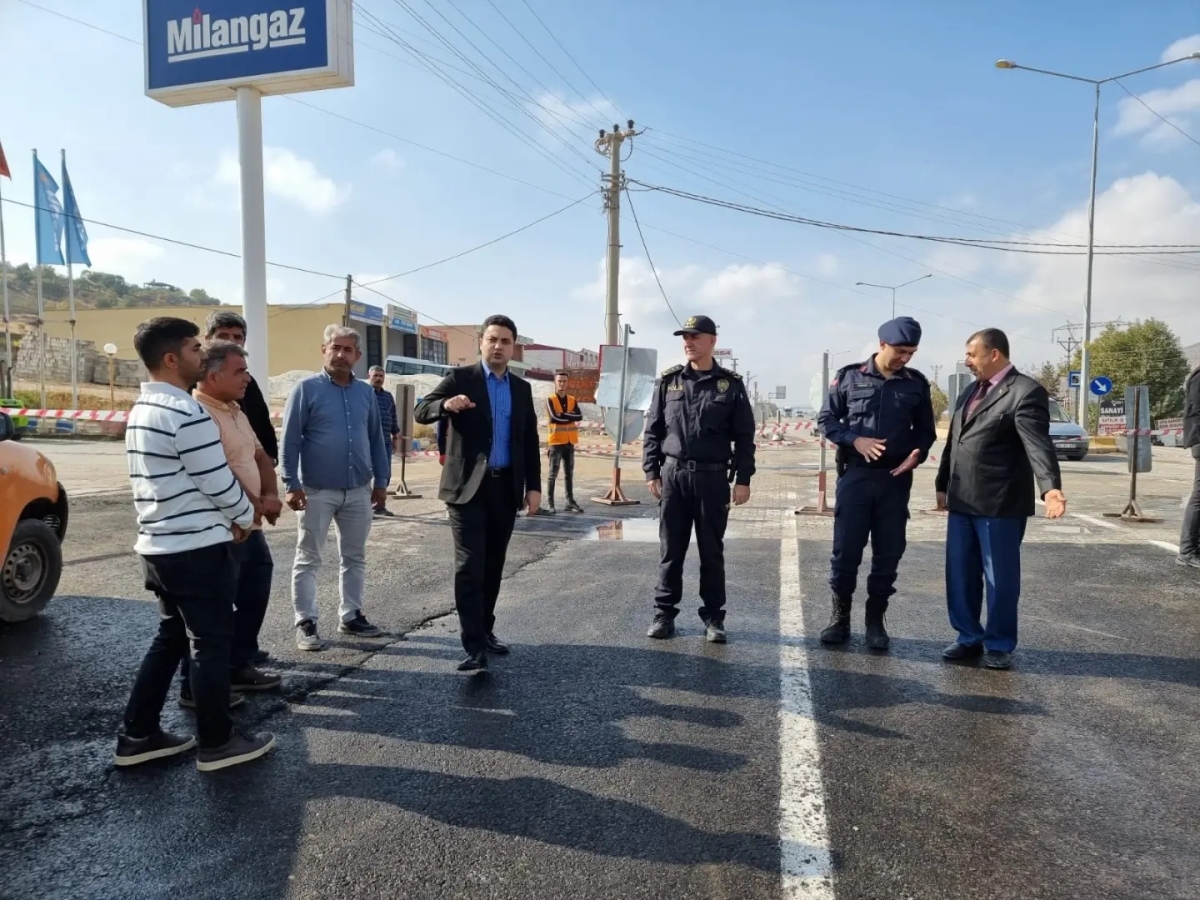 Gölbaşı Ana Yol
