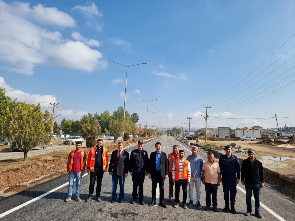 Gölbaşı Ana Yol