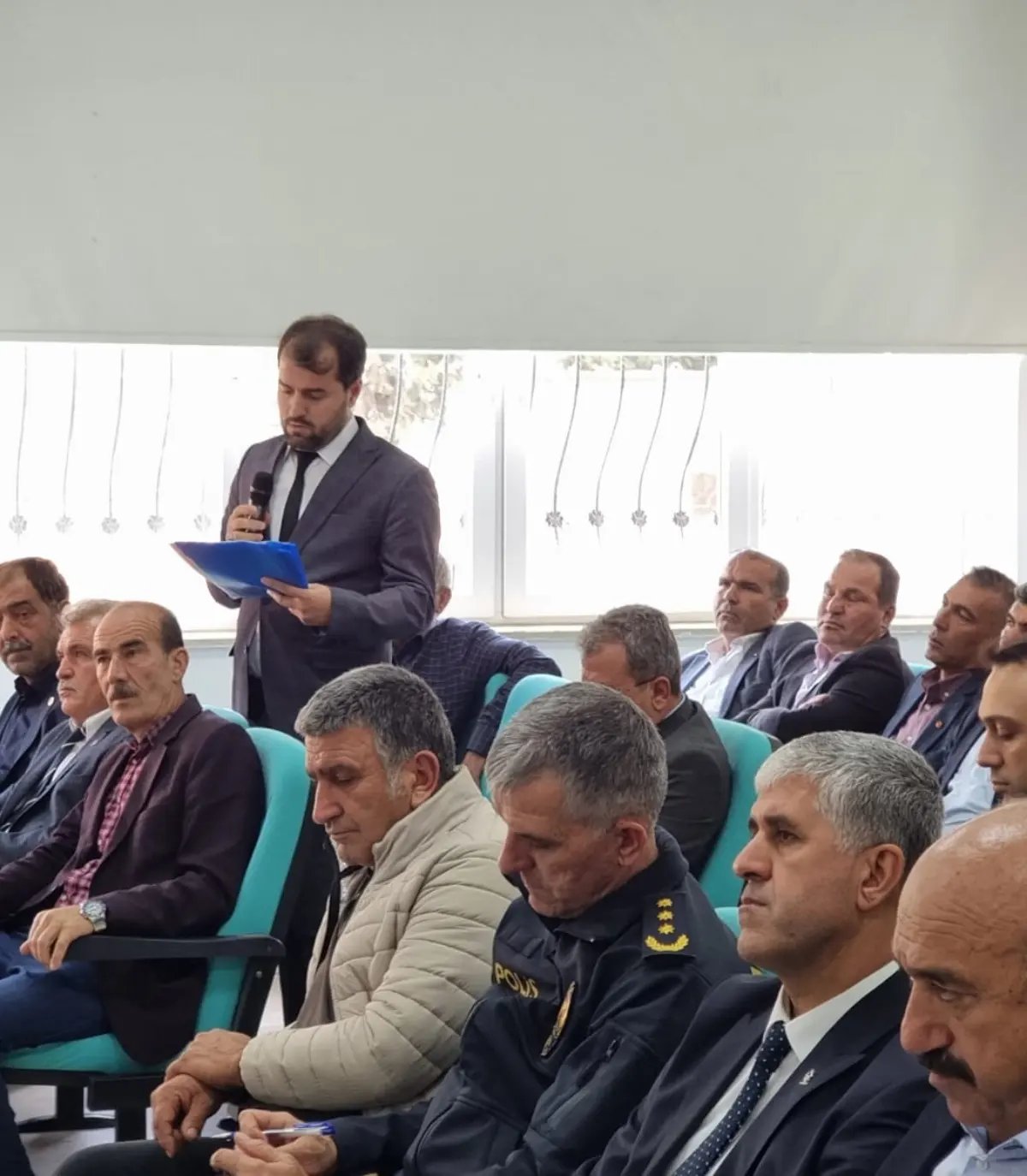 Değerlendirme Toplantısı