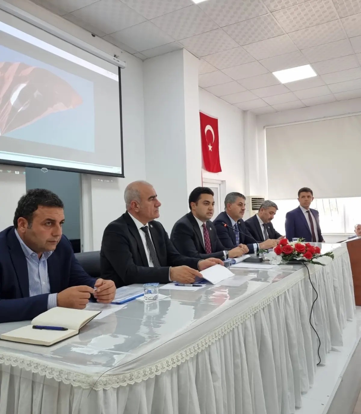 Değerlendirme Toplantısı