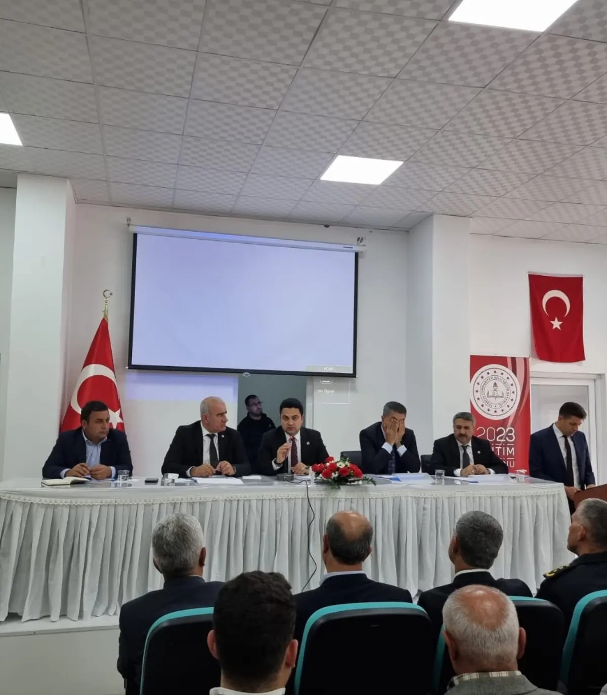 Değerlendirme Toplantısı