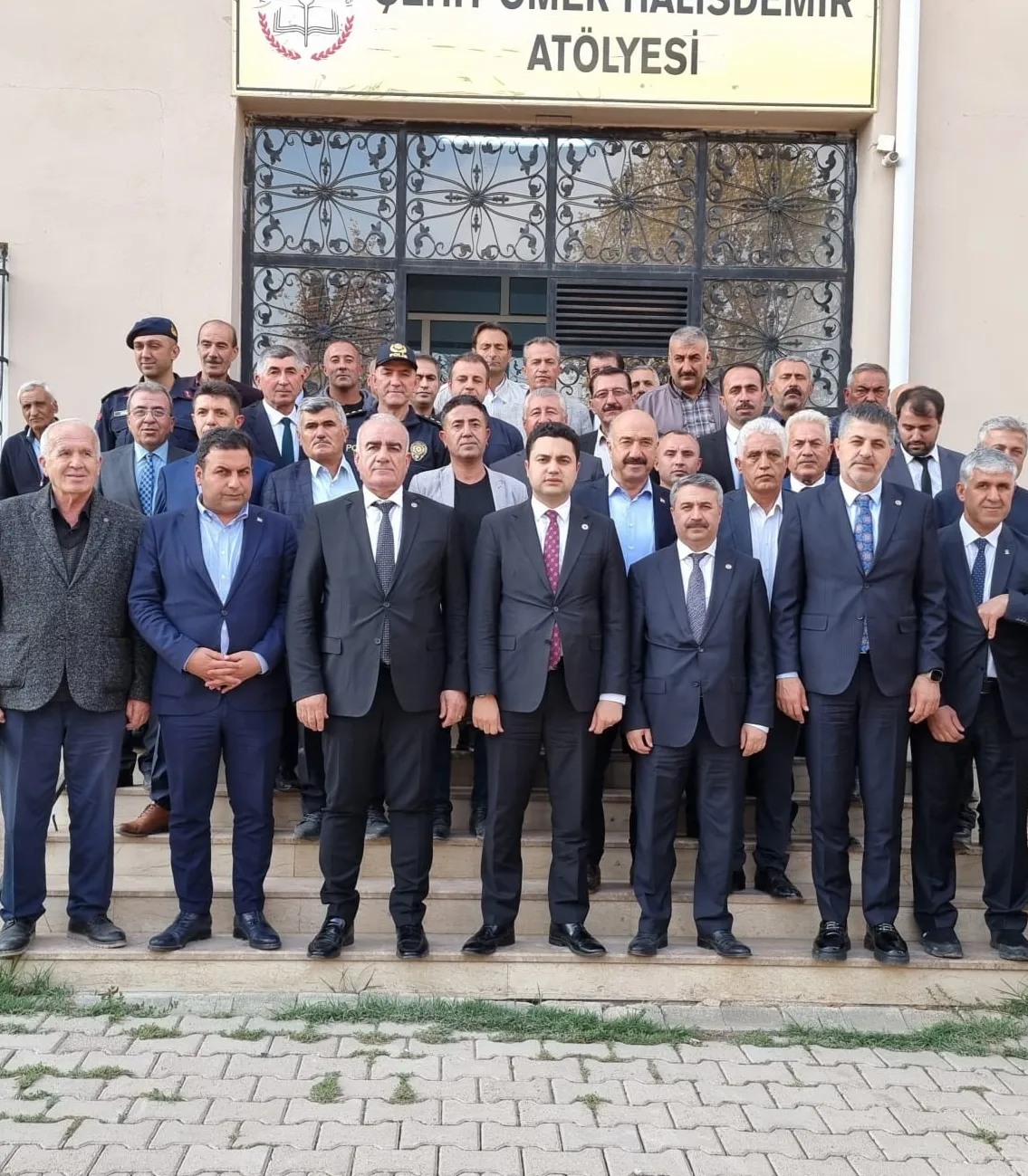 Değerlendirme Toplantısı