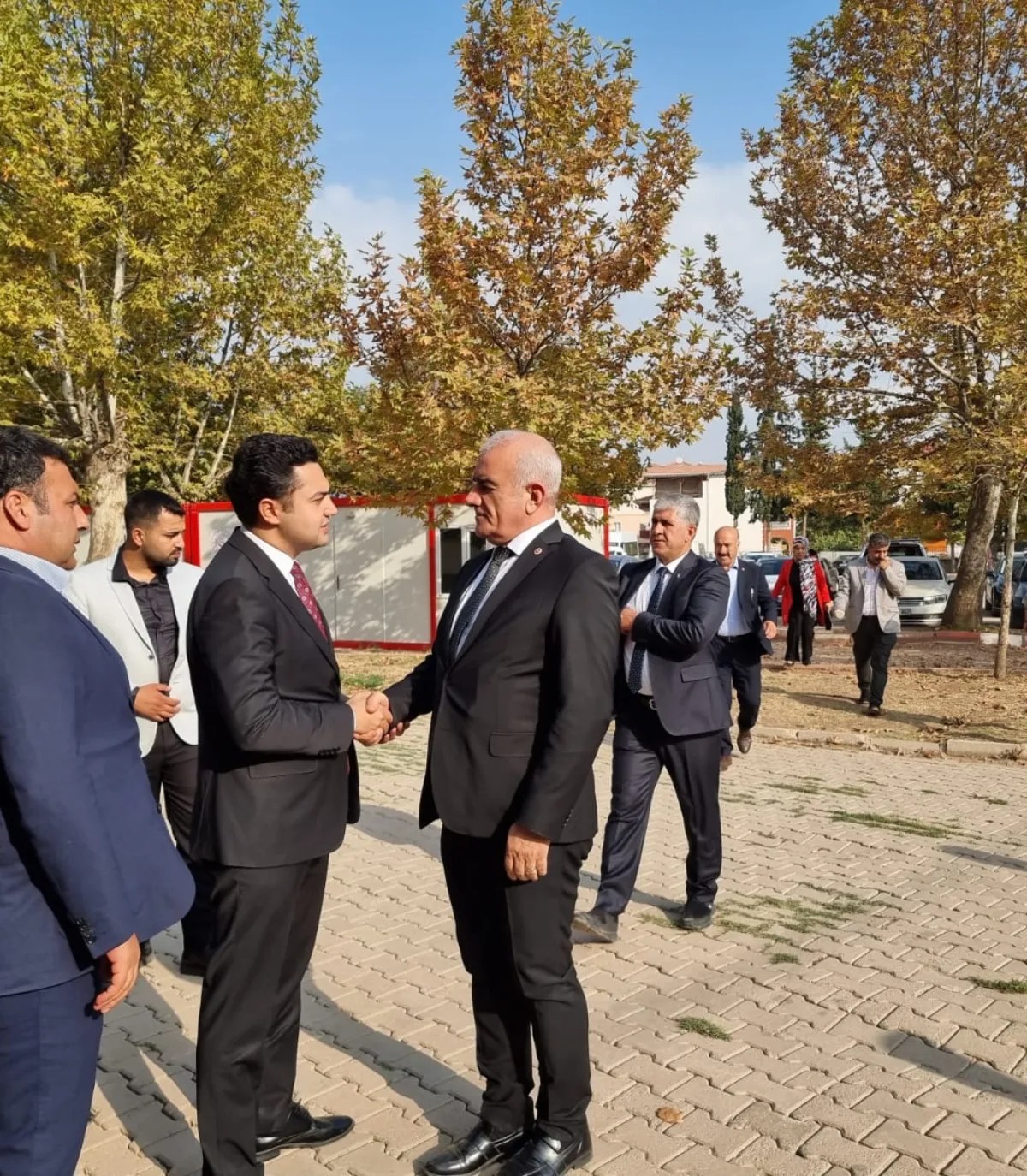 Değerlendirme Toplantısı