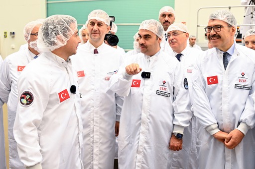 TÜRKSAT 6A