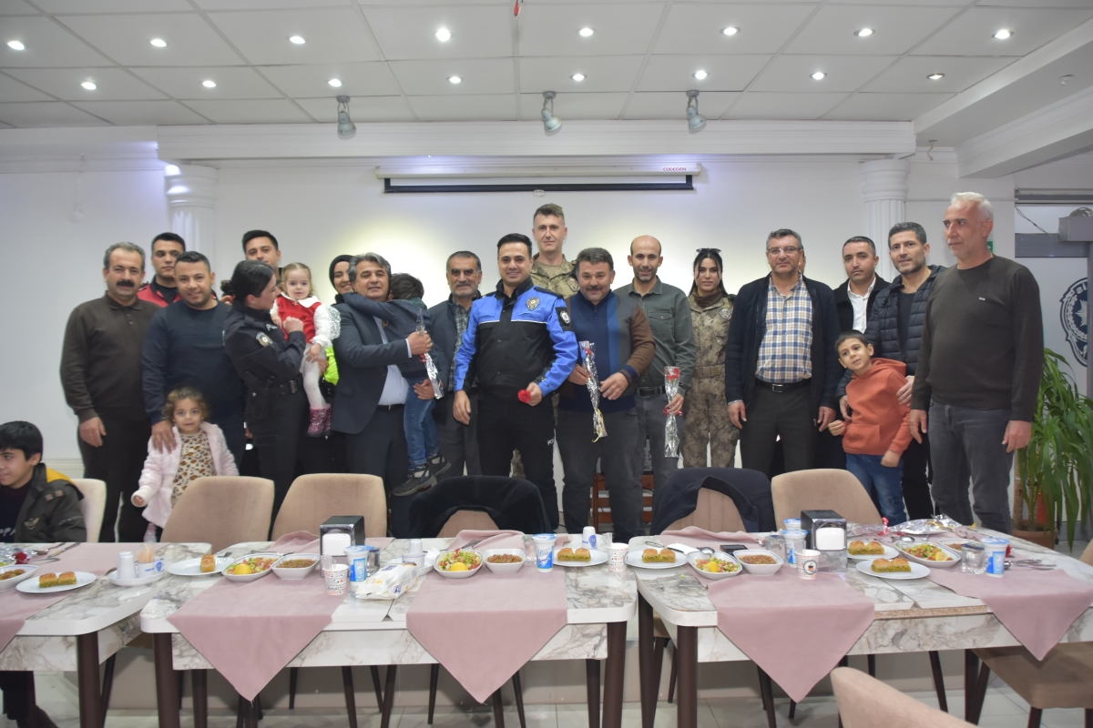 adıyaman emniyet