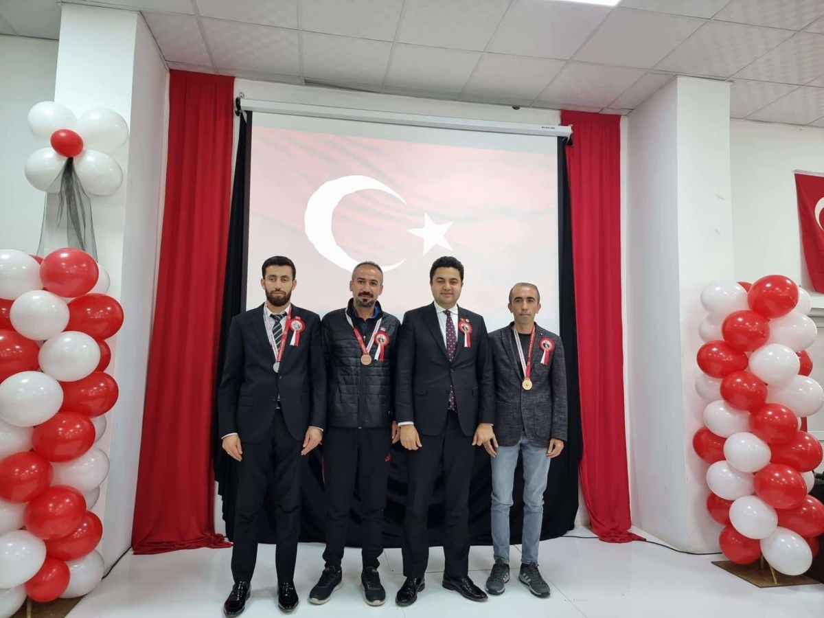 Gölbaşı Öğretmenler Günü Kutlamaları