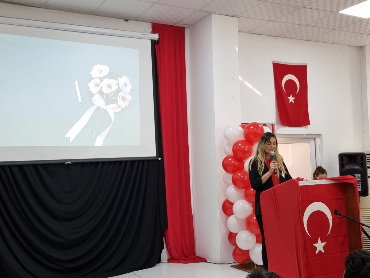 Gölbaşı Öğretmenler Günü Kutlamaları