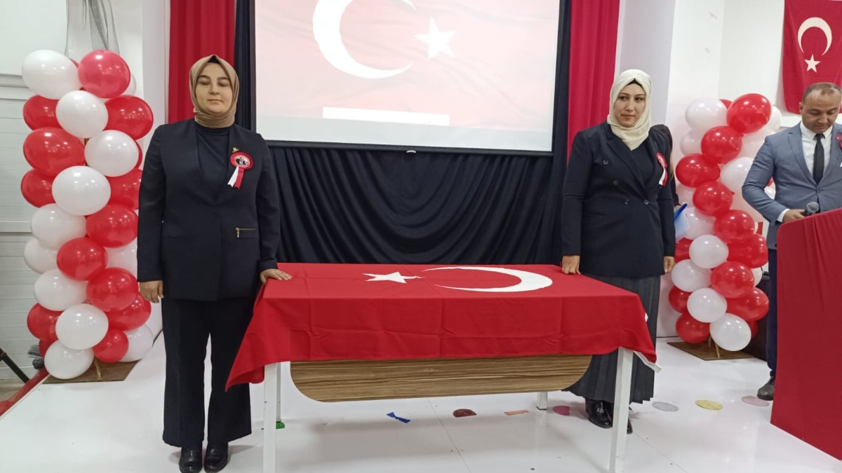 Gölbaşı Öğretmenler Günü Kutlamaları
