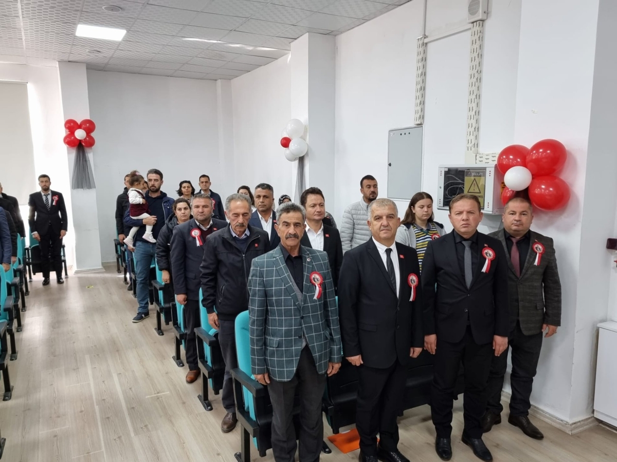 Gölbaşı Öğretmenler Günü Kutlamaları