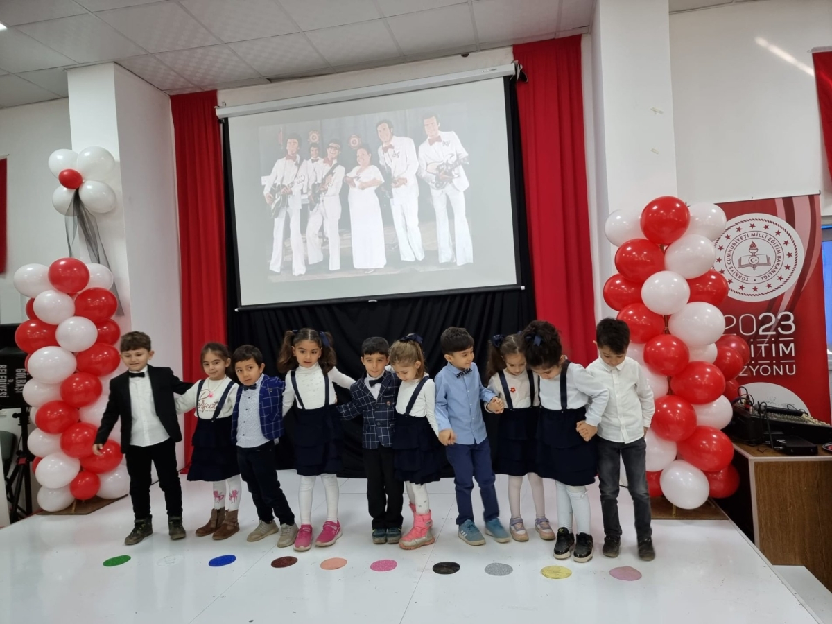 Gölbaşı Öğretmenler Günü Kutlamaları