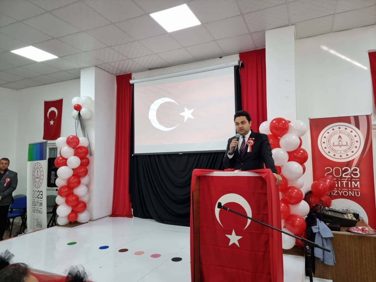 Gölbaşı Öğretmenler Günü Kutlamaları