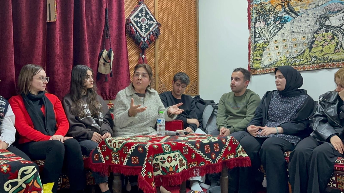 Adıyaman’ı Yalnız Bırakmadılar: