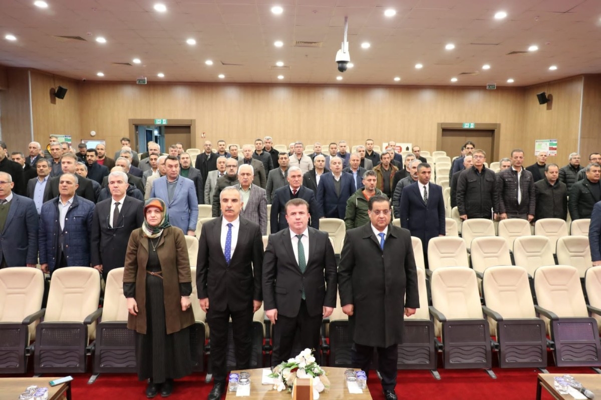 Eğitimciler öğrencileri yeniden okullara kazandırmak için toplandılar