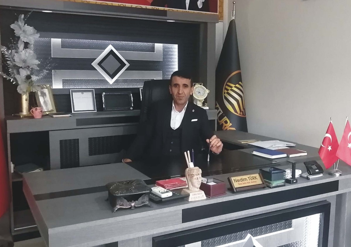 Muhtarlardan kömür yardımı yapılmamasına tepki