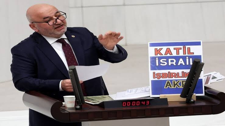 Kürsüde konuşurken rahatsızlanmıştı: SP Sakarya Milletvekili Hasan Bitmez hayatını kaybetti