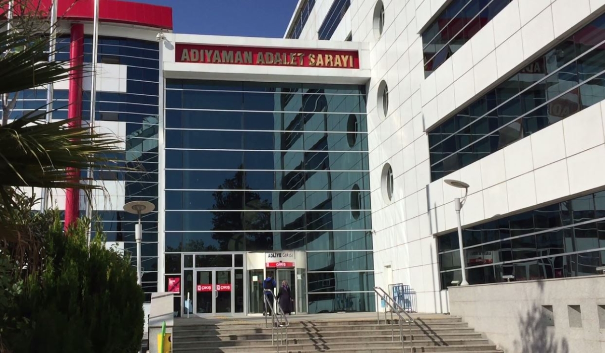 Adıyaman’da uyuşturucu ticarine 16 yıl 6 ay ceza