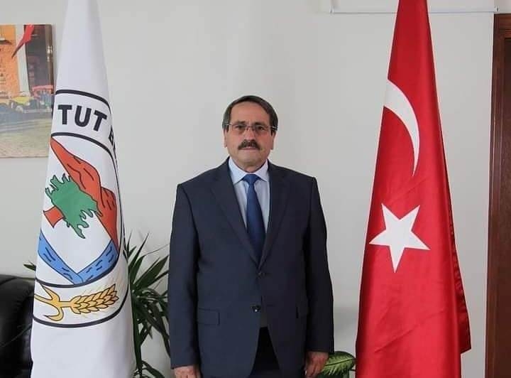 Başkan Kılıç'tan 270 yıllık anıt ağacı açıklaması