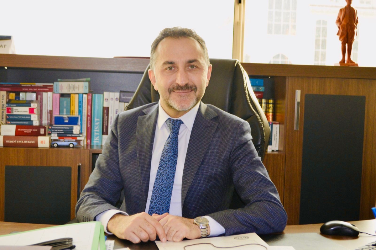 CHP'li Bozat Hacı Bektaş-I Veli'yi andı