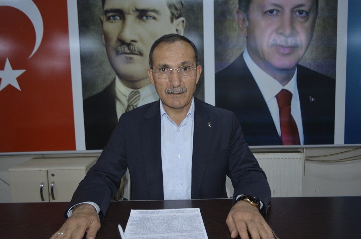 Dağtekin: Çalmadık kapı sıkmadık el bırakmayacağız