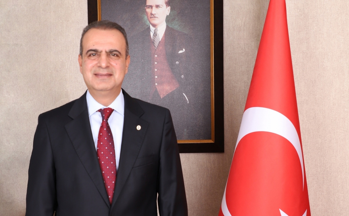 Yıldırım'dan 30 Ağustos Zafer Bayramı mesajı