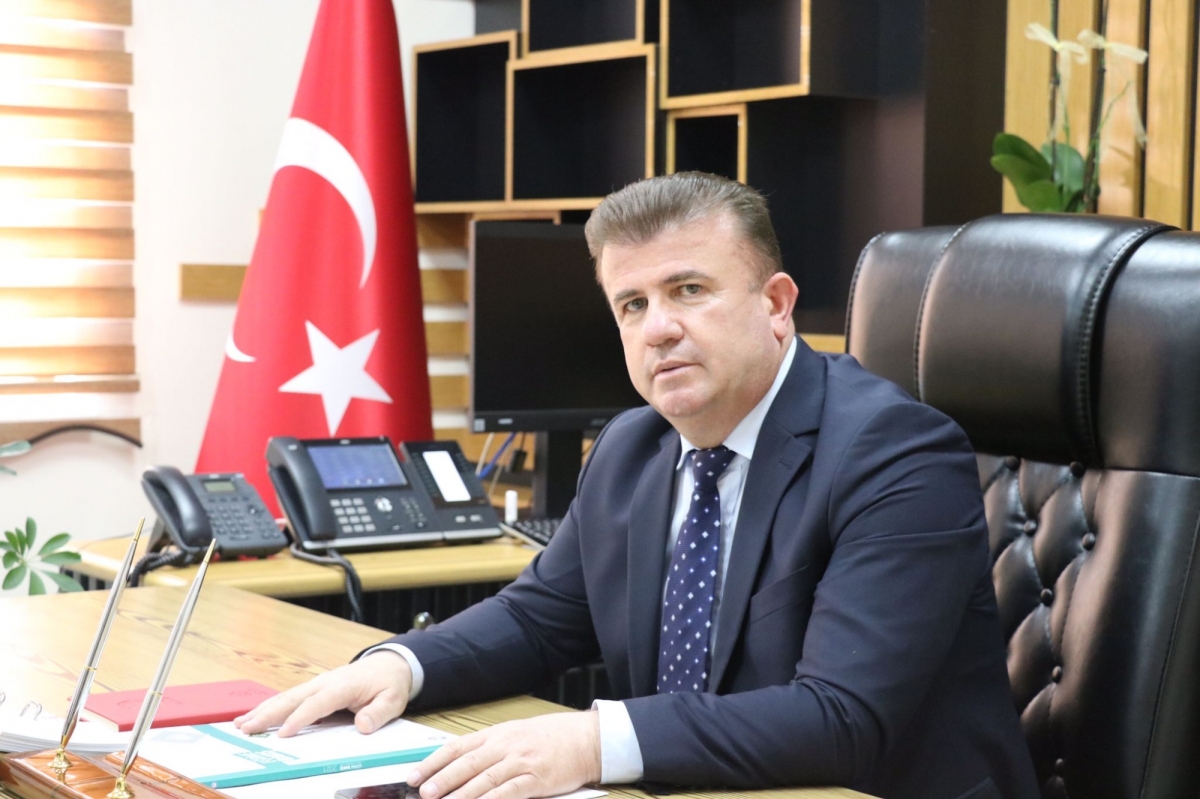 Aşçı: 30 Ağustos Zafer Bayramı’nı en içten duygularımla kutluyorum