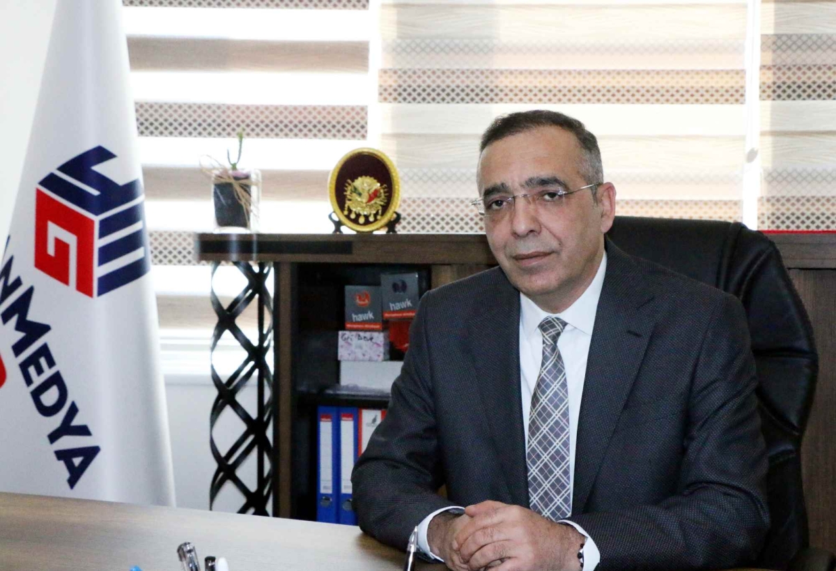 Başkan İnan: Millet olarak bu destansı başarının coşkusunu ve gururunu bir kez daha yaşıyoruz