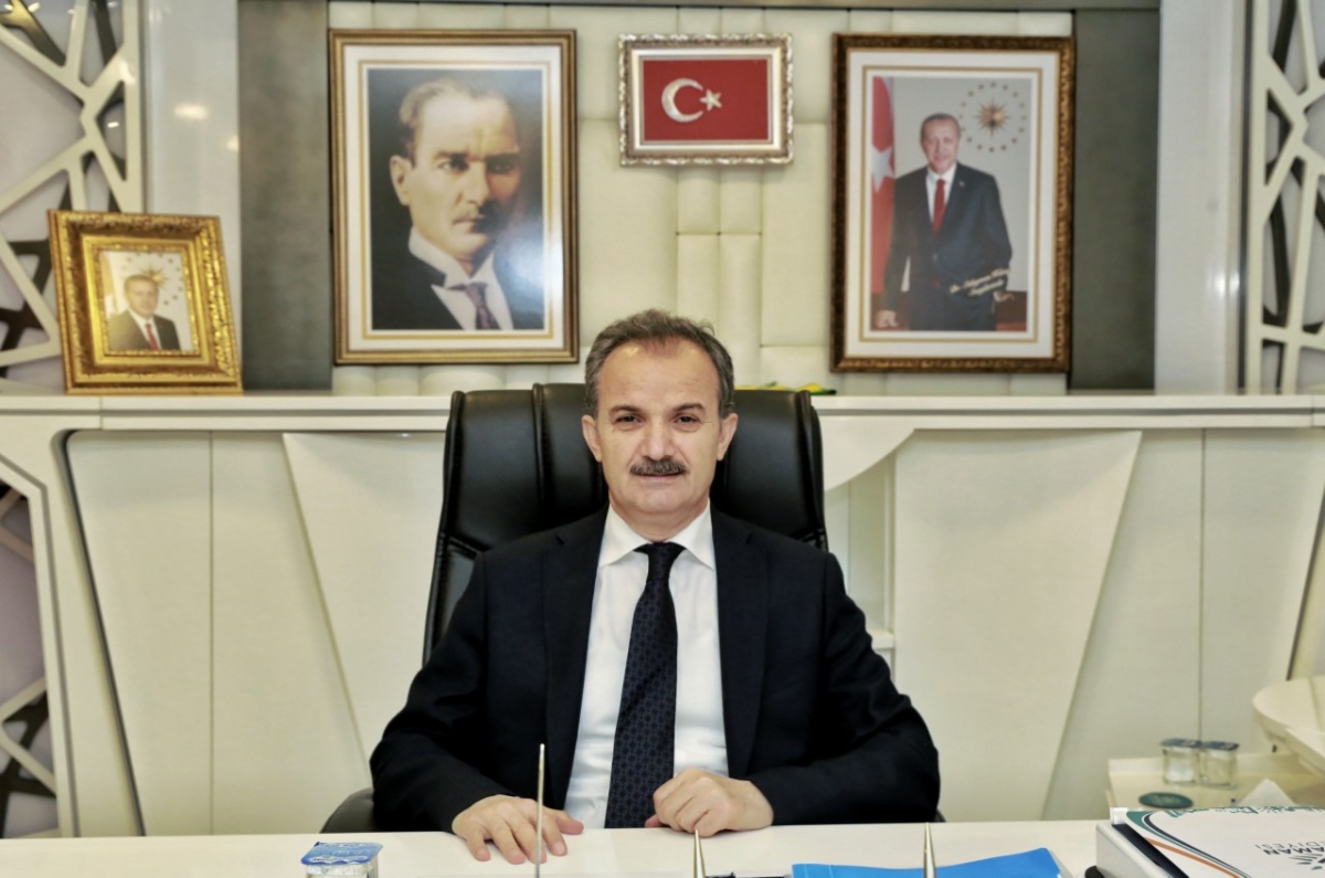 Başkan Kılınç, Asırlık zaferi kutladı