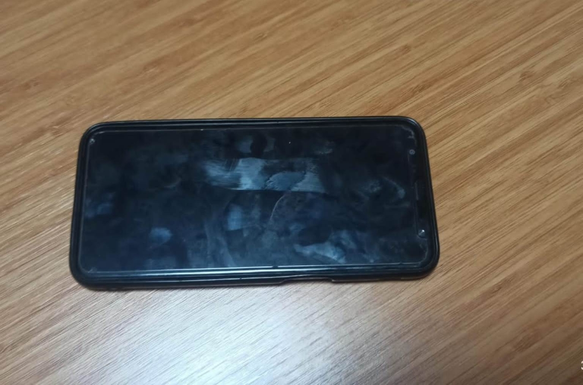 Besni’de hırsızlık şüphelisi yakalandı