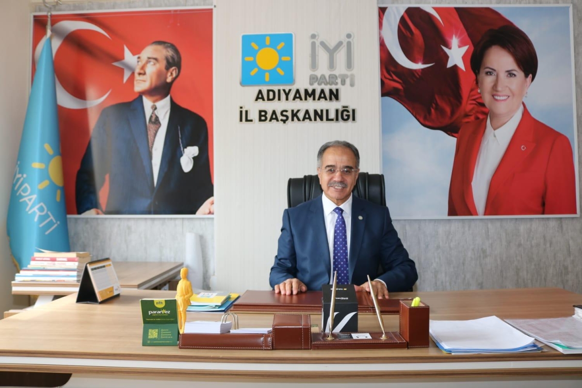 Doğan: AK Parti zam oldu yağıyor