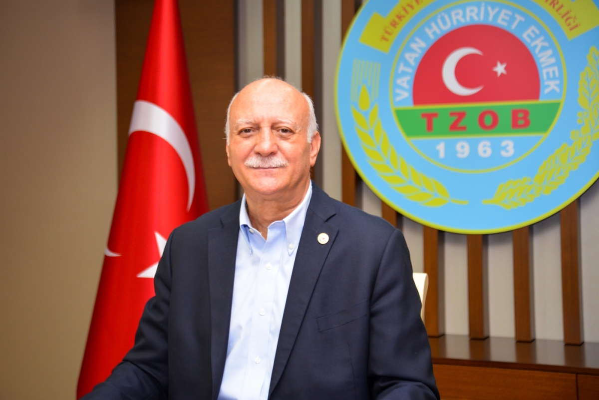 Bayraktar: Üretici ile market arasındaki fiyat farkı 8 katı aştı 