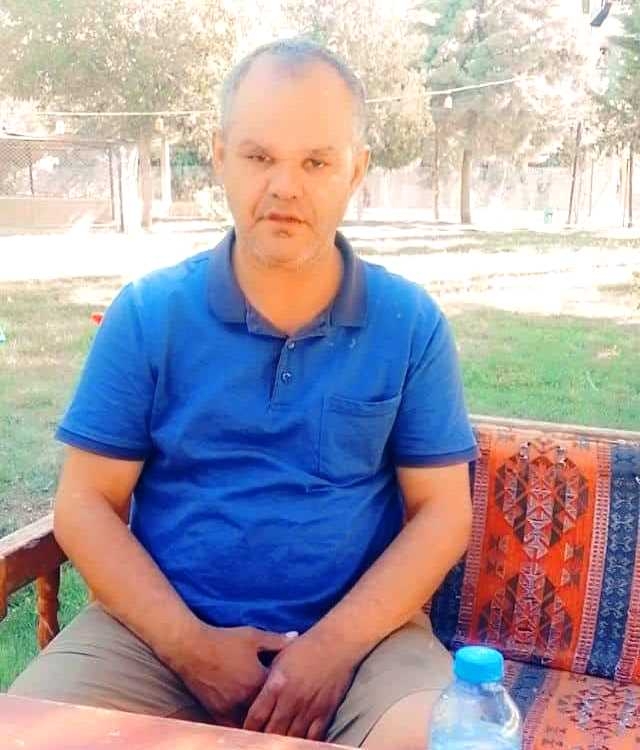 4'üncü kattan düşen engelli hayatını kaybetti
