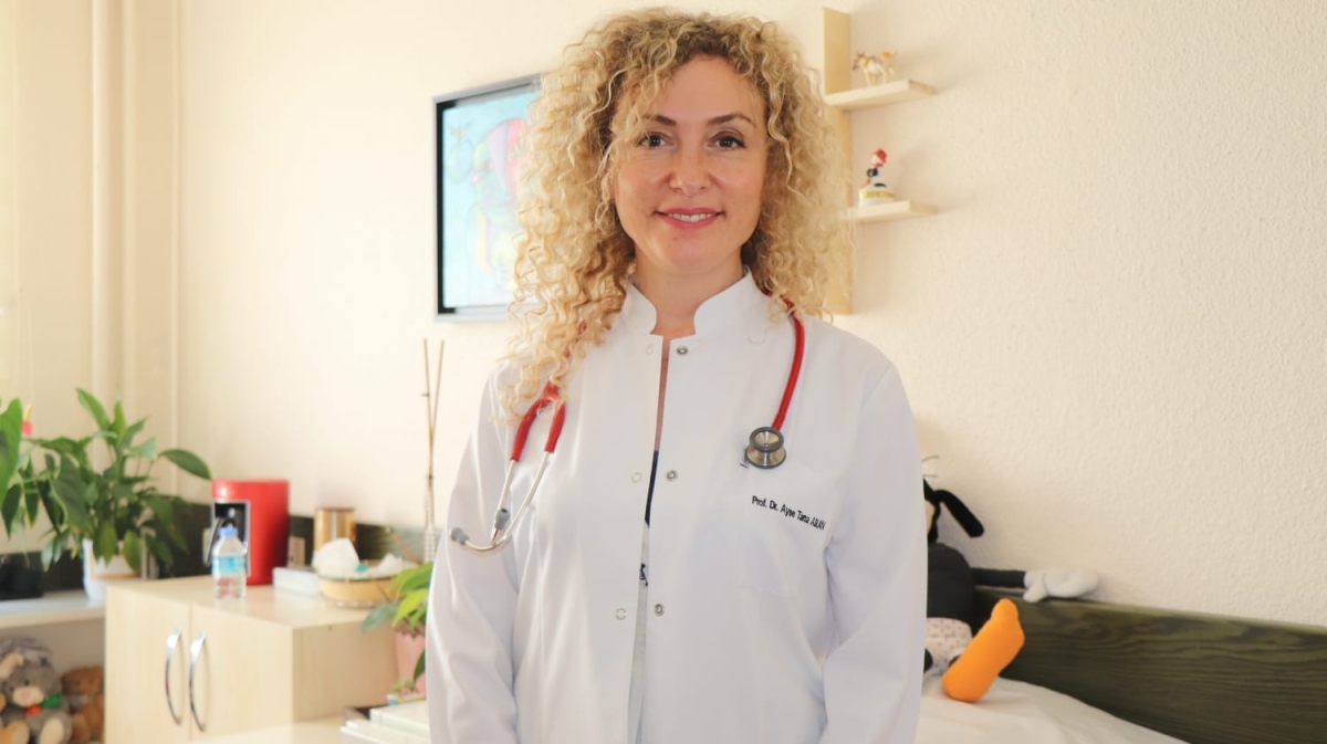 Prof. Dr. Ayşe Tana Aslan okullar açılmadan uyardı