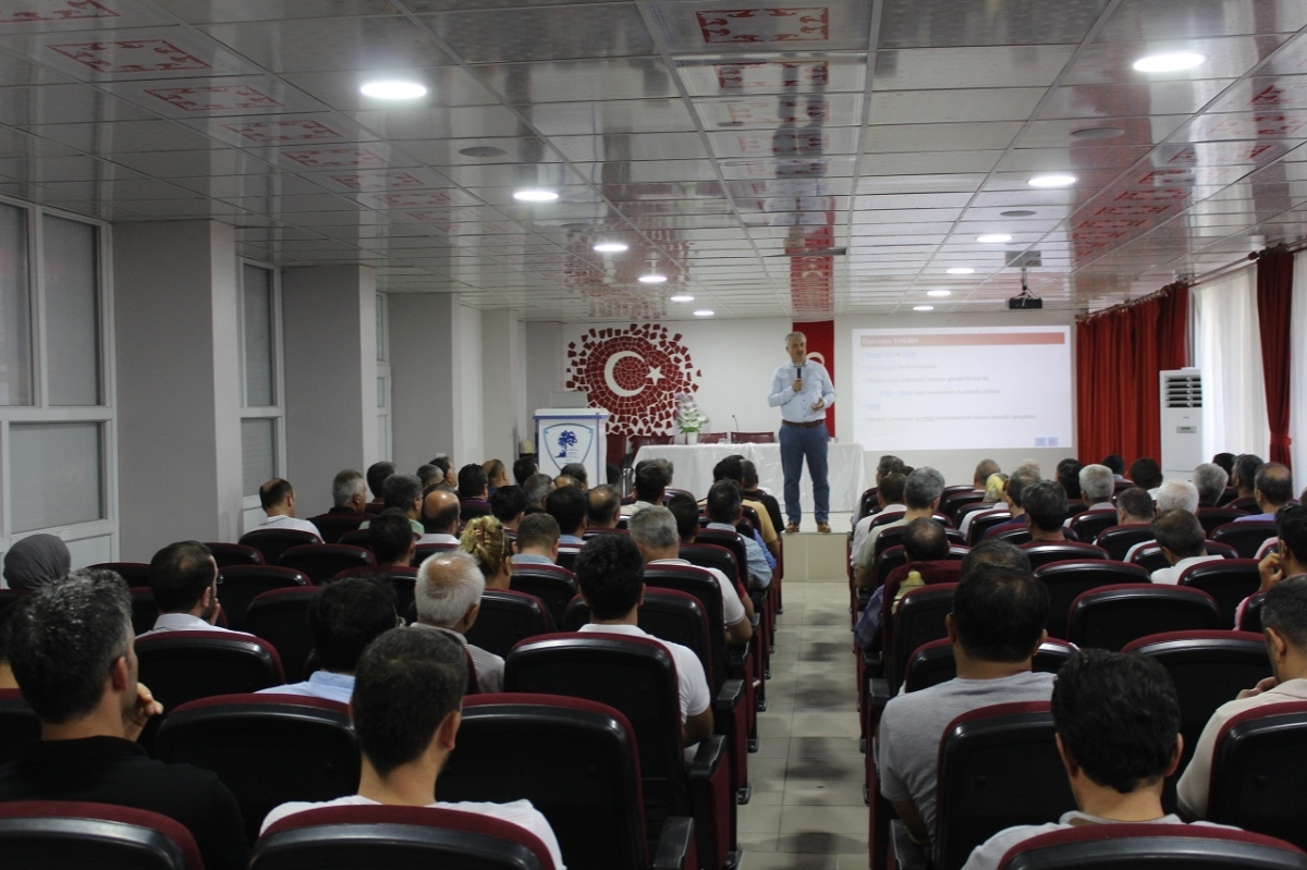 'Temel Eğitimde 10 Bin Okul' projesi devam ediyor