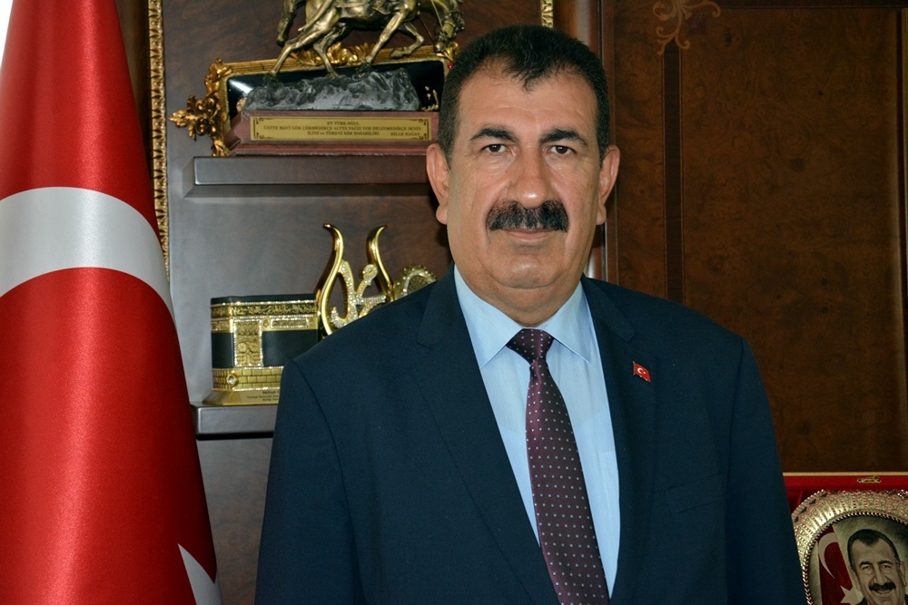Çelik: Sözleşmeli Besiciliğin Desteklenmesi hayvancılığa yeni bir ivme kazandıracak
