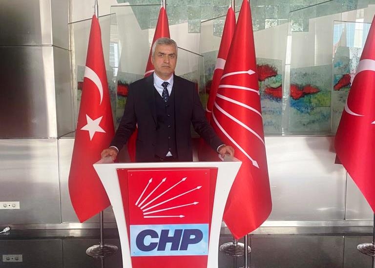 Siyasetçi Karahan: Cumhuriyet Halk Partisi, karanlığa karşı aydınlığın meşalesi