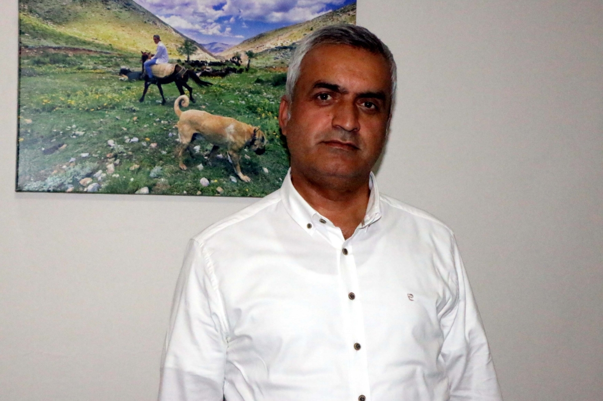 İş Adamı Siyasetçi Sinan Karahan'dan '19 Eylül Gaziler Günü' mesajı