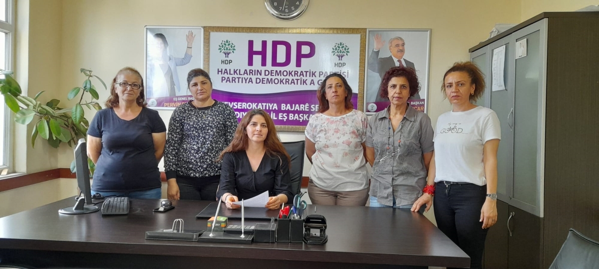 Camcı: İran’daki kadın şiddetini kınıyoruz - Videolu Haber