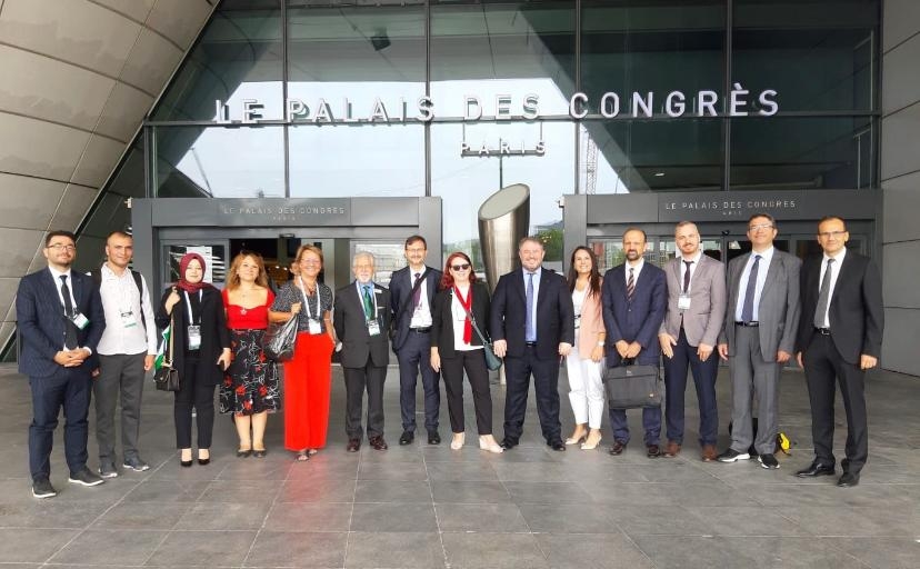 AKEDAŞ'ın AR-GE çalışmaları devam ediyor