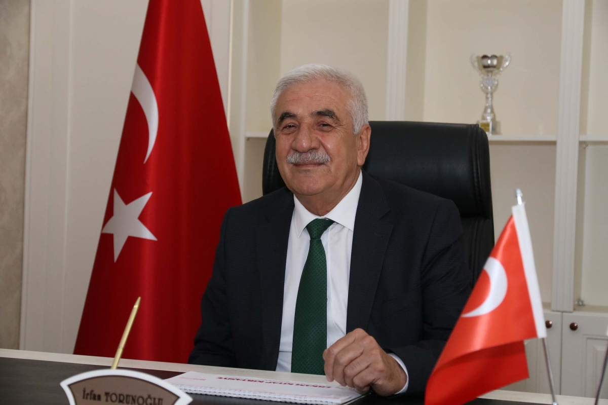 Torunoğlu’ndan seçim değerlendirmesi