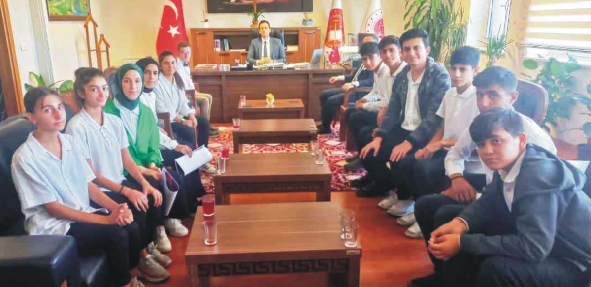 Kahta’da uyuşturucunun zararları tiyatro oyunu ile sahnelenecek