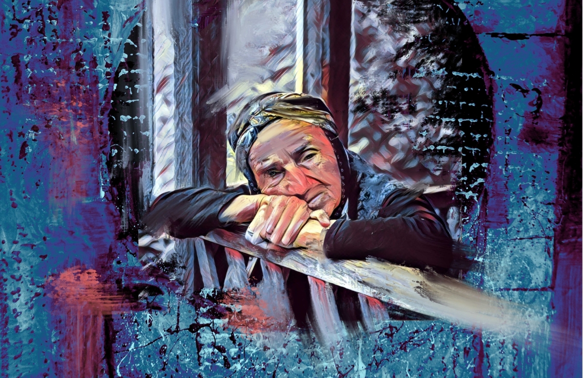 SANKO Sanat Galerisi’nde 'Zaman Sizlar' temali resim sergisi