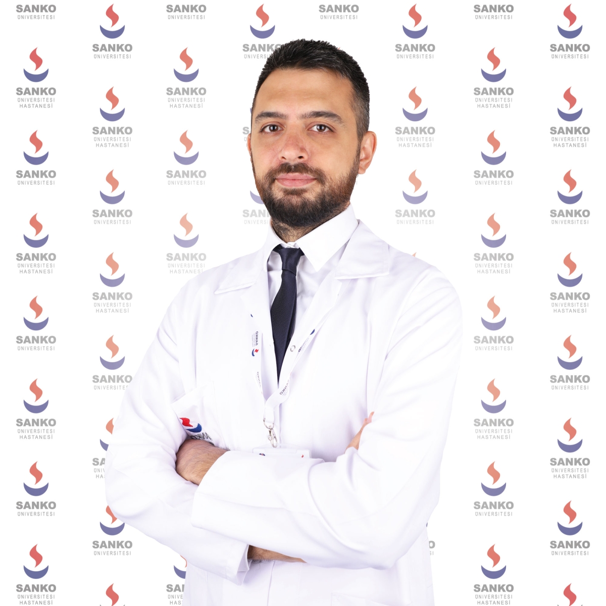 Psikiyatri Uzmanı Dr. Öğr. Üyesi Süleyman Dönmezler SANKO’da